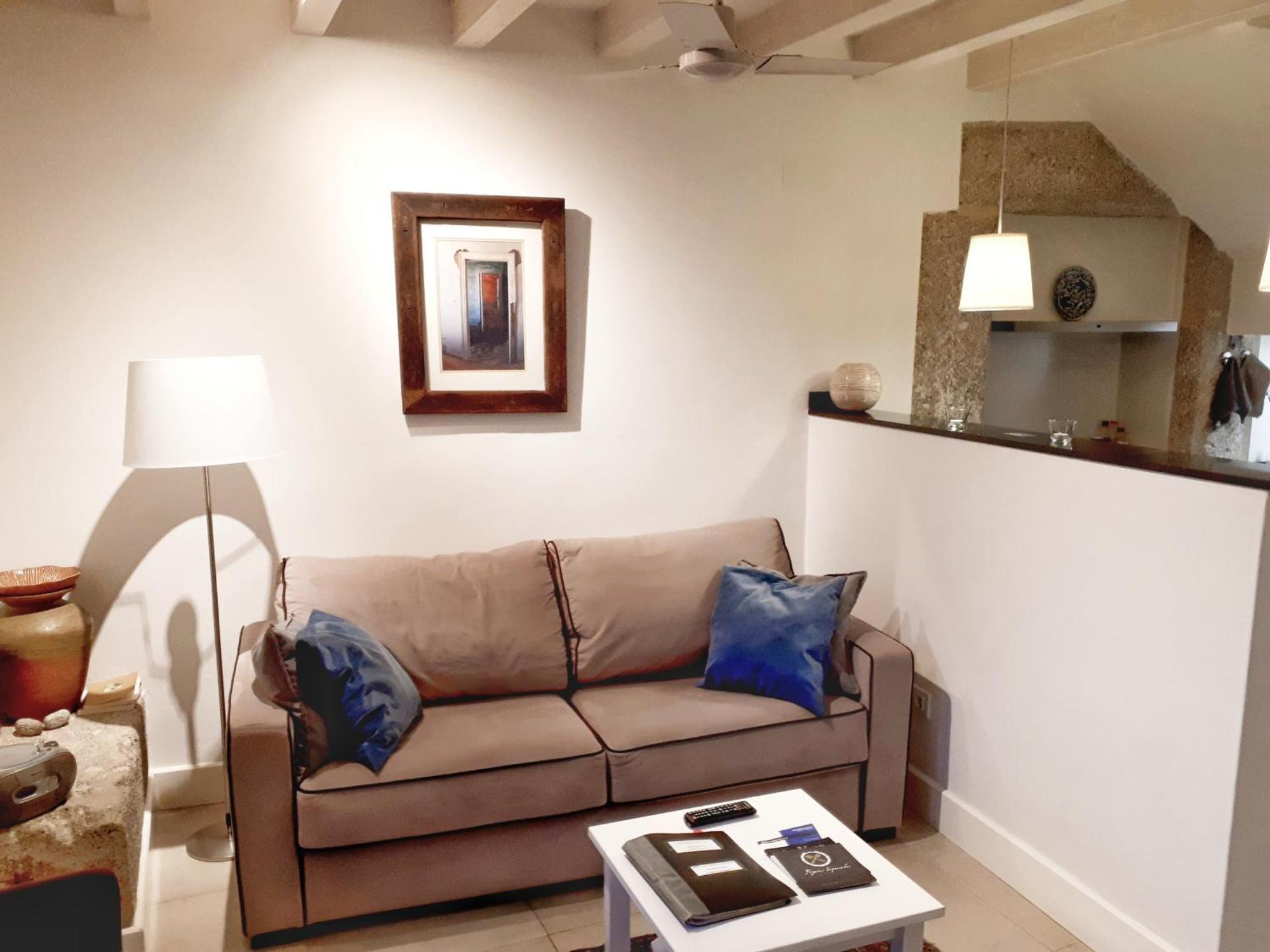 Apartamentos Rurales Entre Fuentes Cuacos De Yuste Ngoại thất bức ảnh