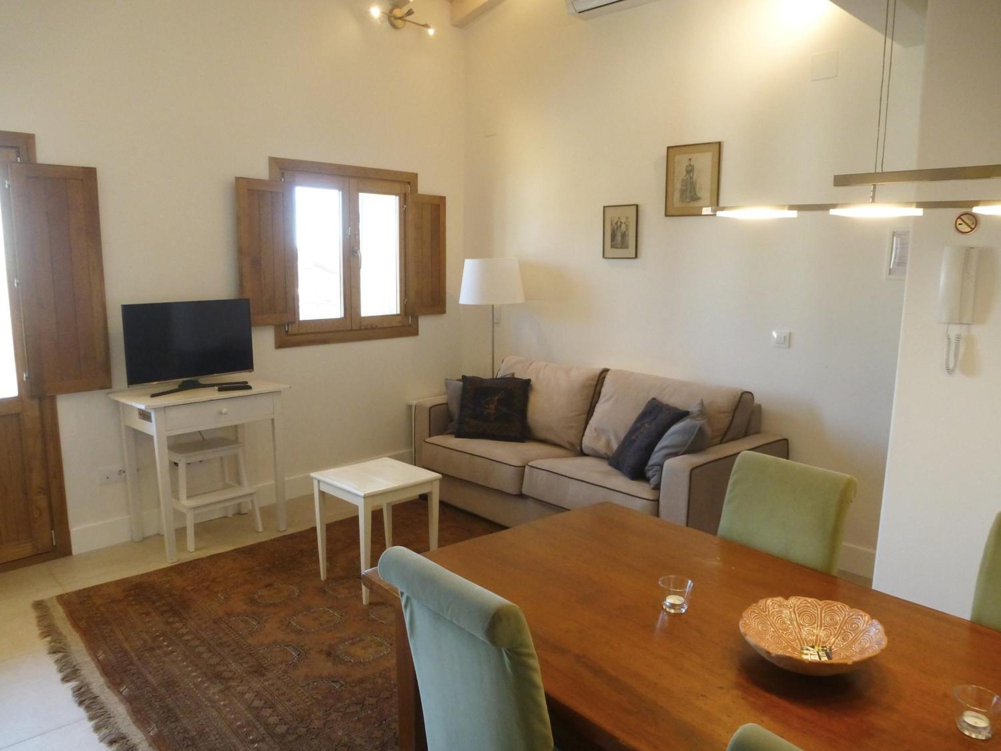 Apartamentos Rurales Entre Fuentes Cuacos De Yuste Ngoại thất bức ảnh