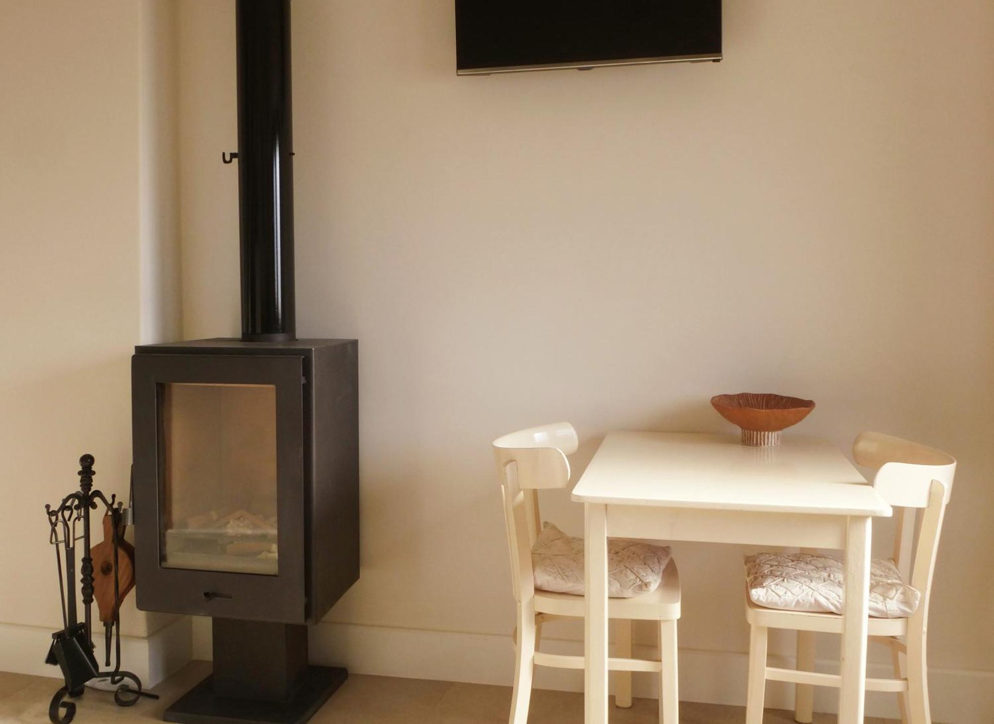 Apartamentos Rurales Entre Fuentes Cuacos De Yuste Ngoại thất bức ảnh