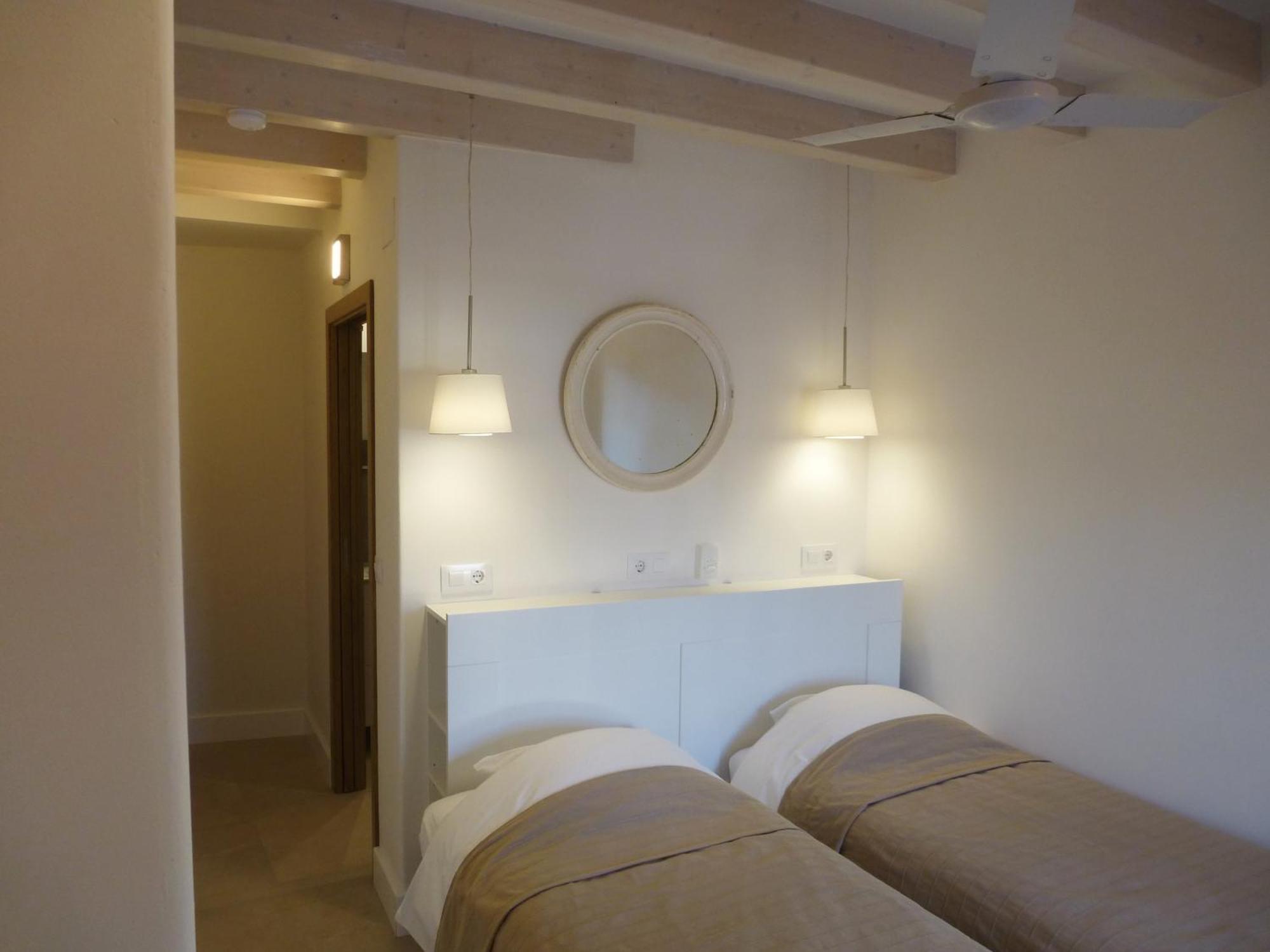 Apartamentos Rurales Entre Fuentes Cuacos De Yuste Ngoại thất bức ảnh