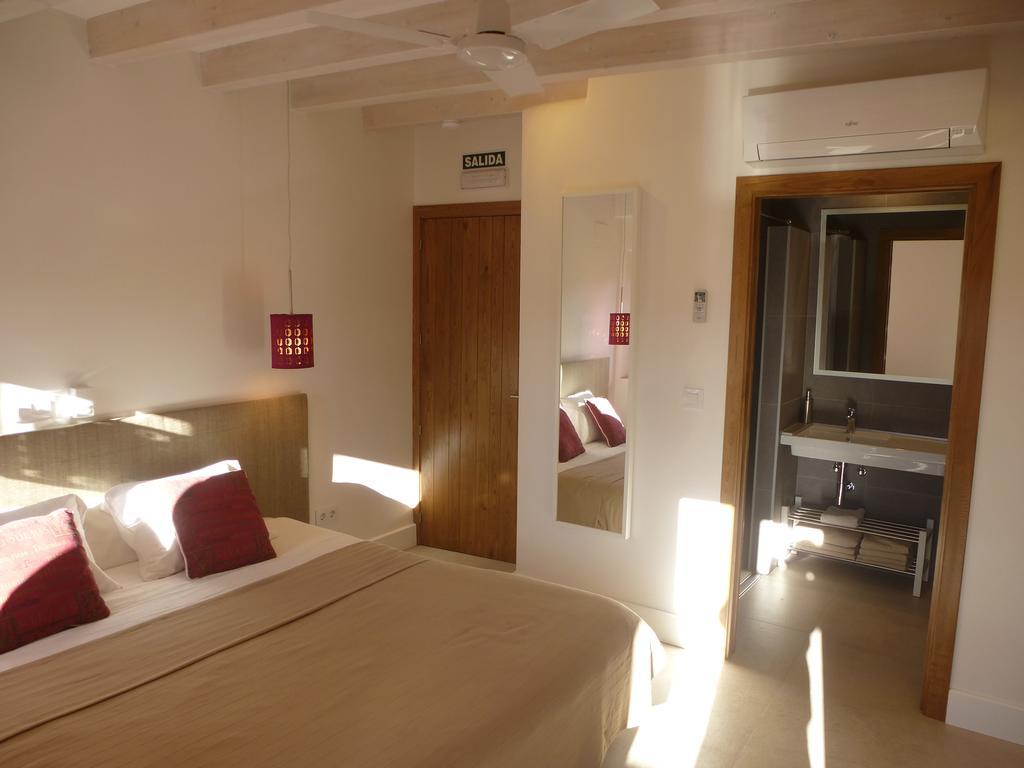 Apartamentos Rurales Entre Fuentes Cuacos De Yuste Ngoại thất bức ảnh