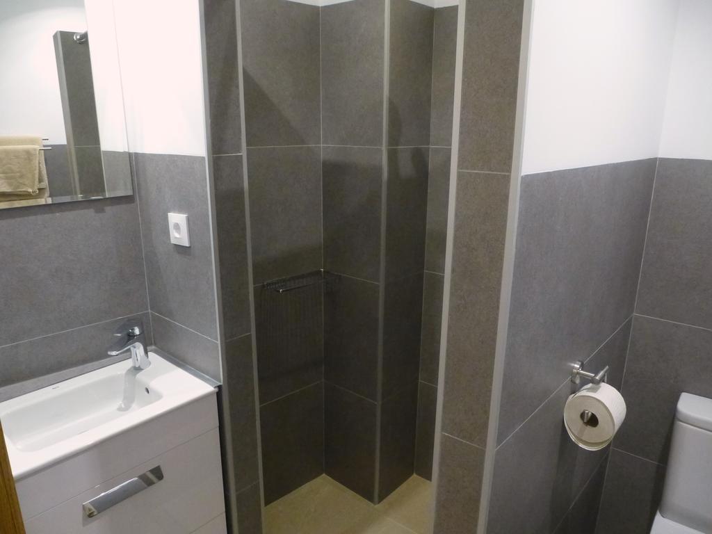 Apartamentos Rurales Entre Fuentes Cuacos De Yuste Ngoại thất bức ảnh