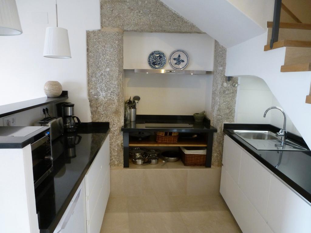 Apartamentos Rurales Entre Fuentes Cuacos De Yuste Ngoại thất bức ảnh